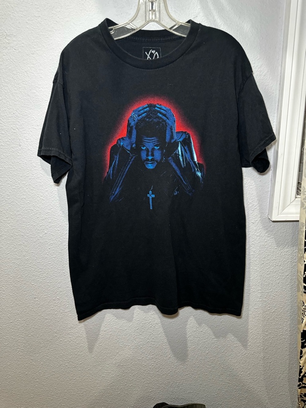 XO The Weeknd  Starboy shirt